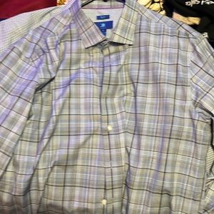 EGARA DRESS SHIRT